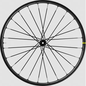 Mavic ruote allslrd+cl650b 12x100/142m11