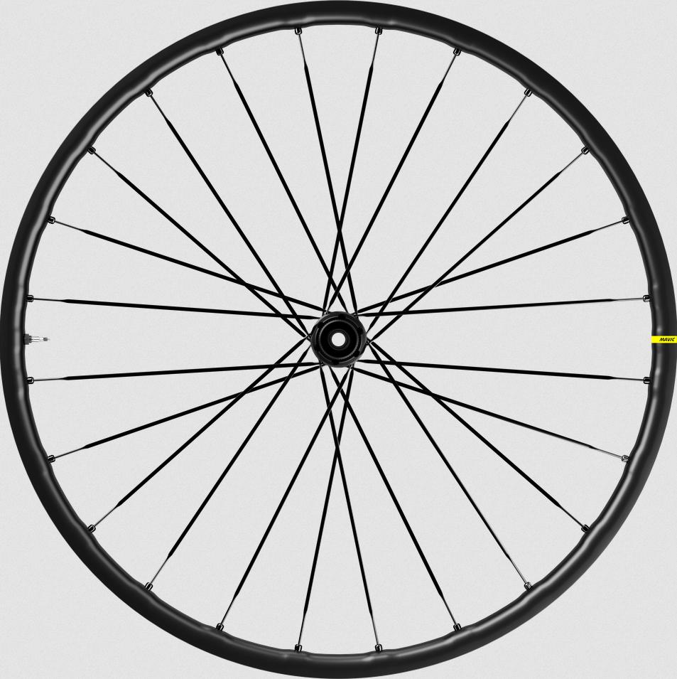 MAVIC RUOTE ALLROAD ALLSLRD+CL650B 12X100/142M11 P1341155