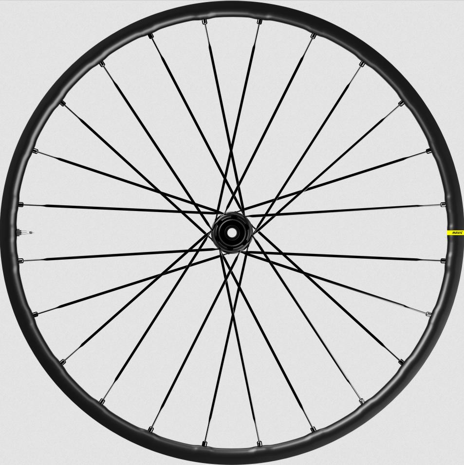 MAVIC RUOTE ALLROAD ALLSLRD+CL650B 12X100/142M11 P1341155