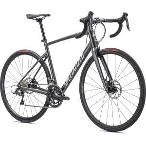 Bici allez e5 disc smk/wht/sildst 90022-70