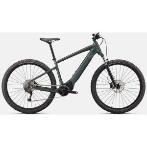 Bici tero 3.0 nb oakgrnmet/smk