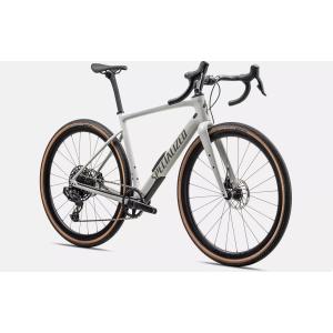 Bici diverge expert carbon dunewht/tpe