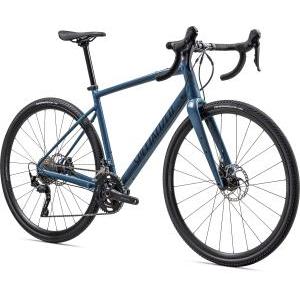 Bici diverge e5 elite mysblu/mysblumet 95423-41