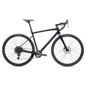 Bici diverge e5 comp dknvy/metmrnblu 95423-50