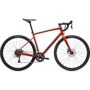 Bici diverge e5 redwd/rstdred 95423-71