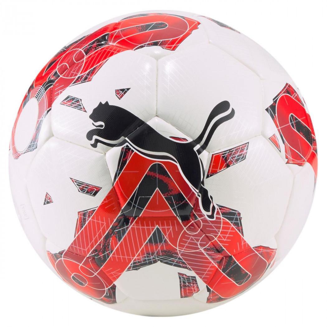 PUMA PALLONE ORBITA 5 ROSSO 083783-02