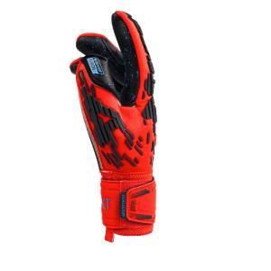 Guanti attrakt freegel fusion ortho-tec goal. - bright red/future blue