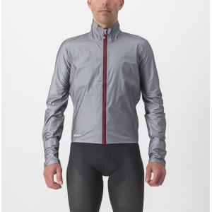 Giacca tempesta lite jacket - little gray