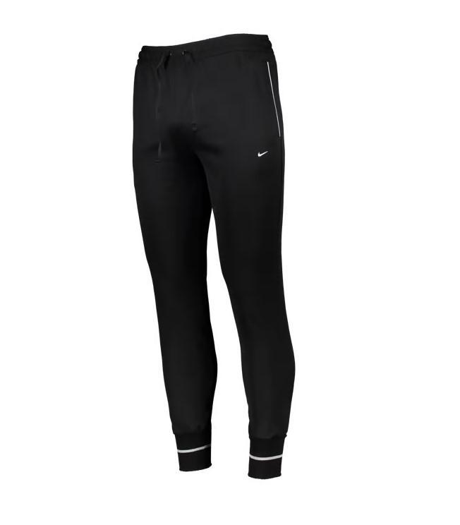 NIKE PANTALONE M STRKE22 SOCK K NERO BIANCO  DH9386-010