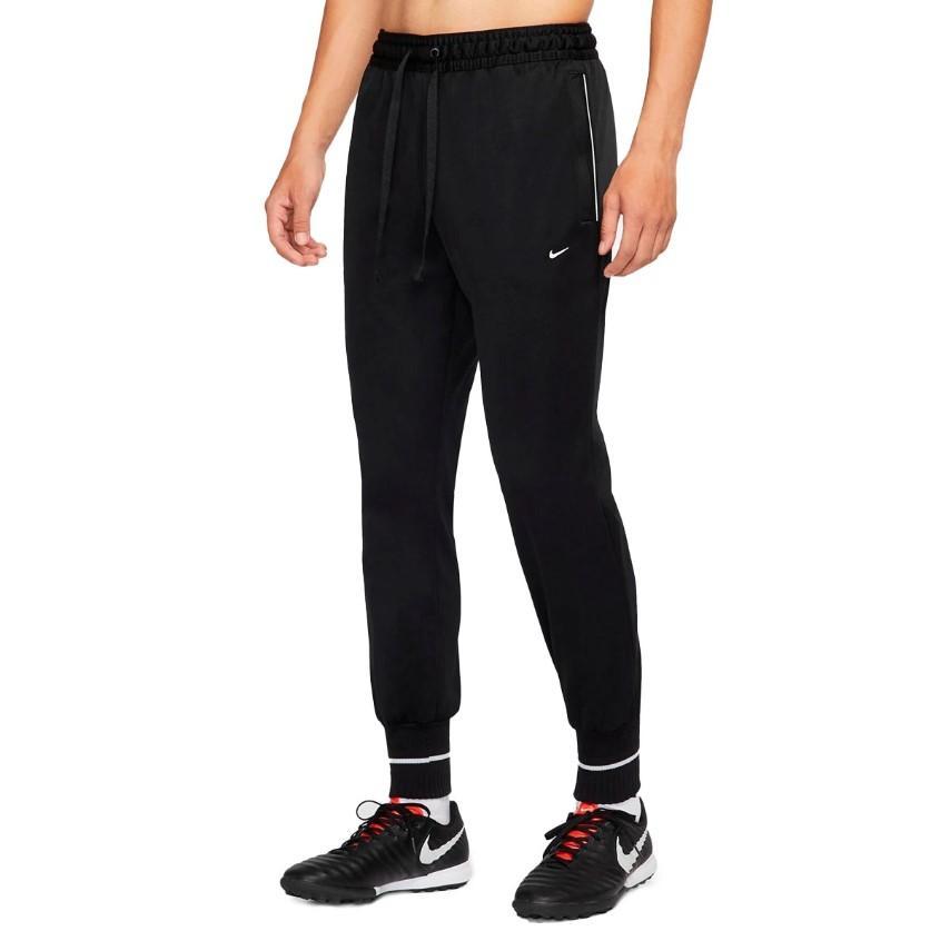 NIKE PANTALONE M STRKE22 SOCK K NERO BIANCO  DH9386-010