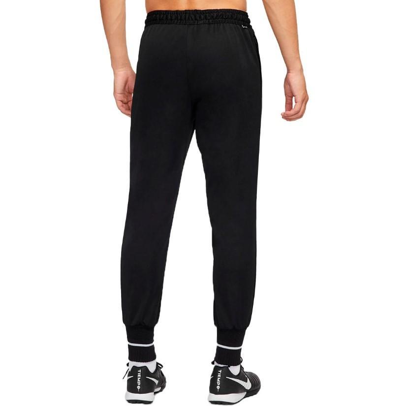 NIKE PANTALONE M STRKE22 SOCK K NERO BIANCO  DH9386-010