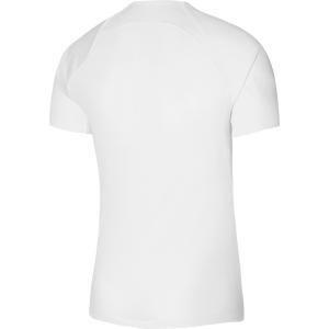 Maglia  dri-fit strke iii  uomo bianco