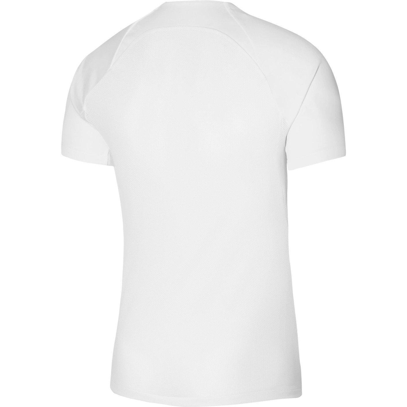 NIKE MAGLIA  DRI-FIT STRKE III  UOMO BIANCO DR0889-100