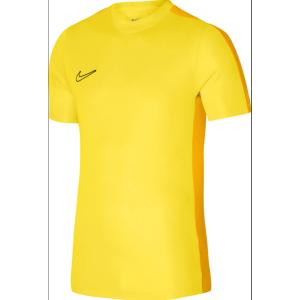 Maglia academy 23 giallo