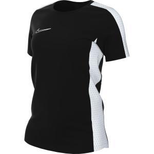 Maglia dri-fit allenamento academy 23 donna nero