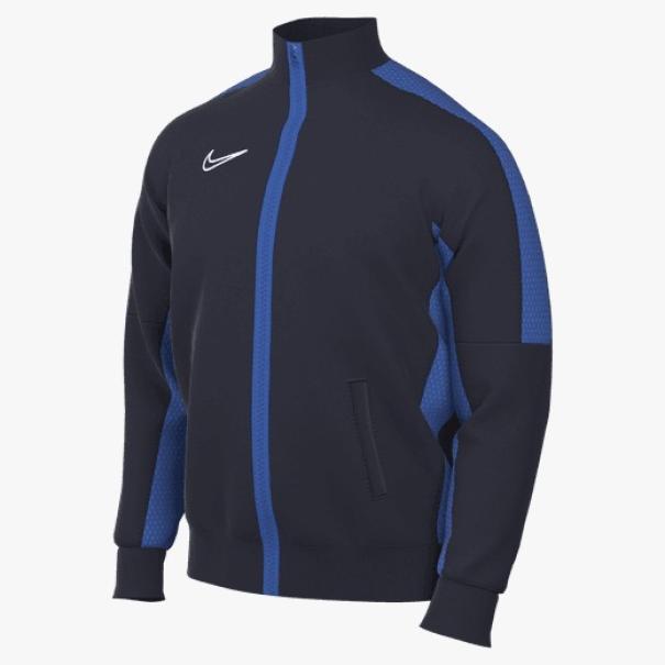 NIKE GIACCA TUTA ACADEMY 23 DR1681-463 BLU SCURO