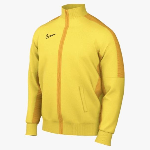 NIKE GIACCA TUTA ACADEMY 23 DR1681-719 GIALLO