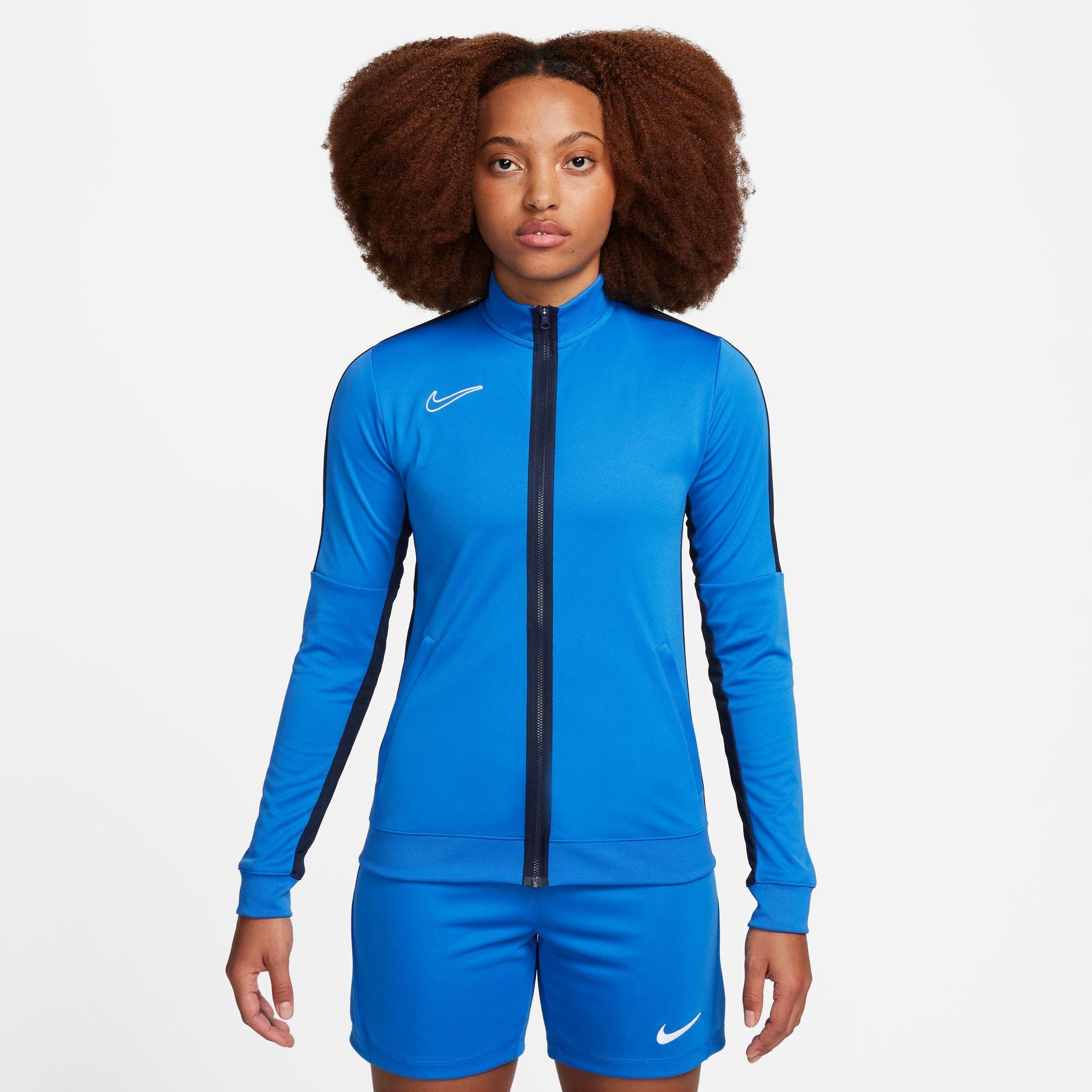 NIKE GIACCA TUTA ACADEMY 23 DONNA - DR1686