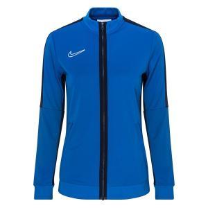 Giacca  dri fit academy 23 donna blu royal