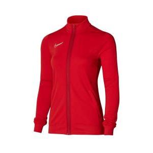 Giacca tuta ac23 donna rosso