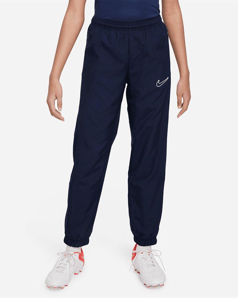 NIKE PANTALONE DRI-FIT ACADEMY 23 BAMBINO BLU DR1734-451