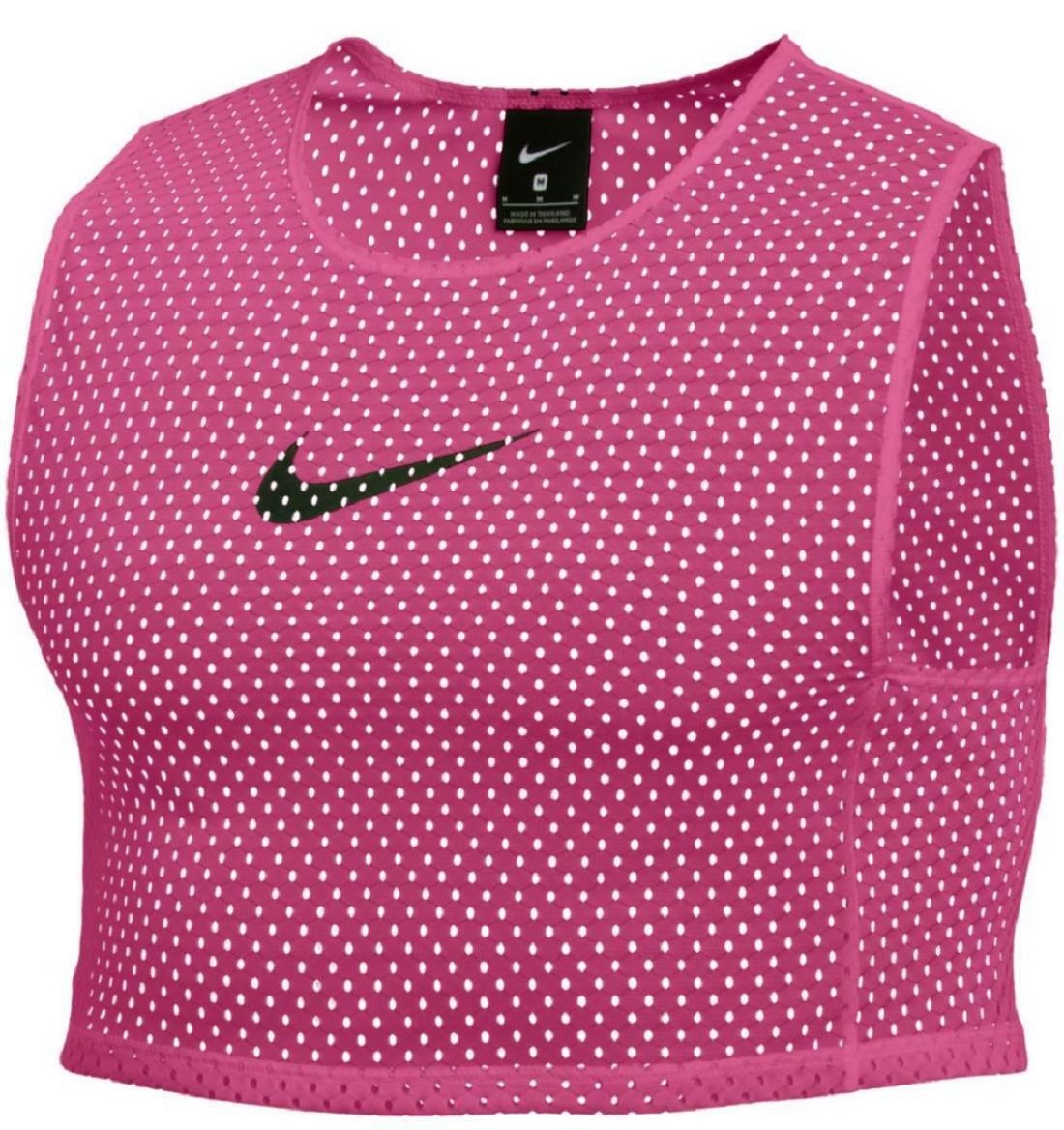 NIKE CASACCA ADULTO ROSA DV7425-616