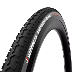 Pneumatici terreno mix 33-622 cyclocross anth-blk-blk g2.0