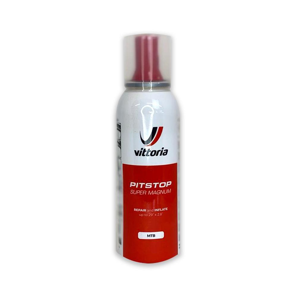 vittoria vittoria gonfia e ripara pit stop super magnum 125 ml - foto 1