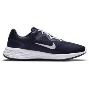 Scarpe revolution 6 sneakers sportive uomo blu