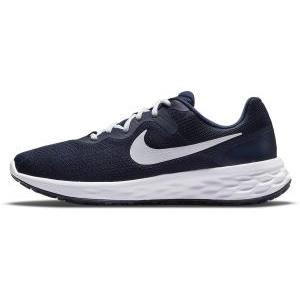 Scarpe revolution 6 sneakers sportive uomo blu