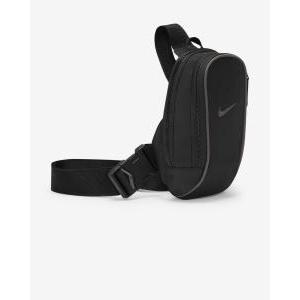 Marsupio sportswear essentials nero