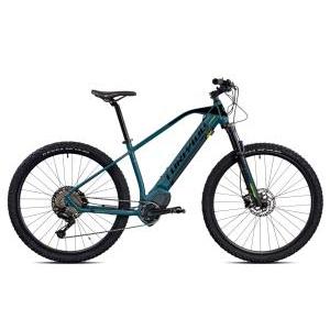 E-bike 29hyper  9v ottaniooli 36v17.5h