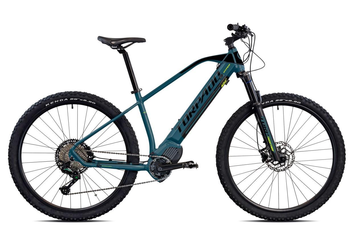 torpado torpado e-bike 29hyper  9v ottaniooli 36v17.5h