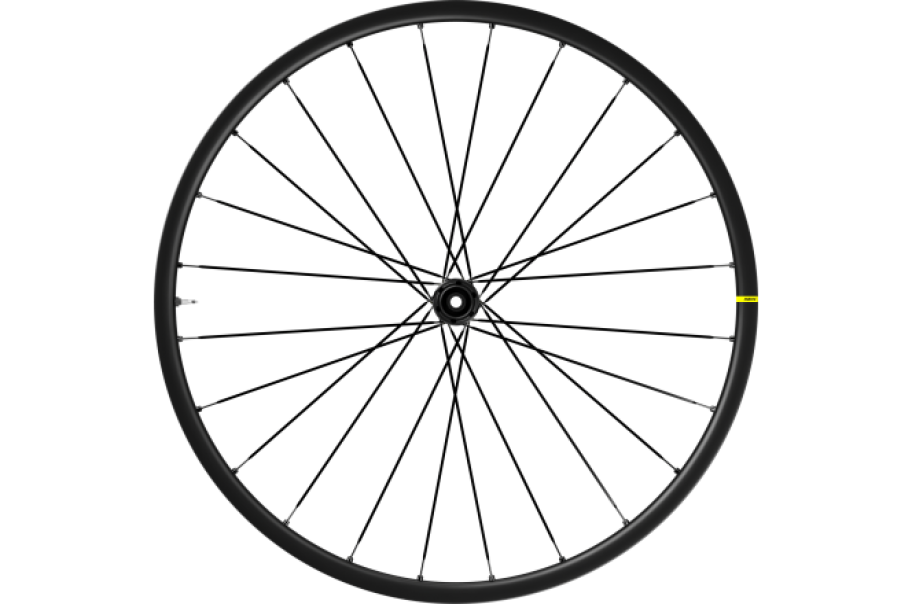 mavic mavic ruote all s cl 700 12x100/142 m11 - foto 1