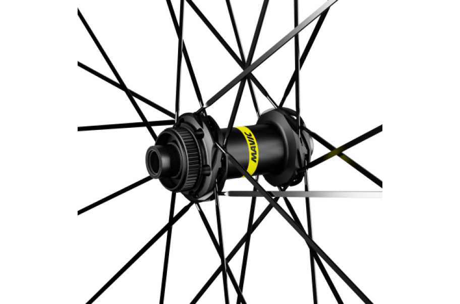 mavic mavic ruote all s cl 700 12x100/142 m11