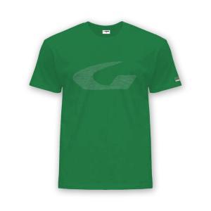 T-shirt underground verde