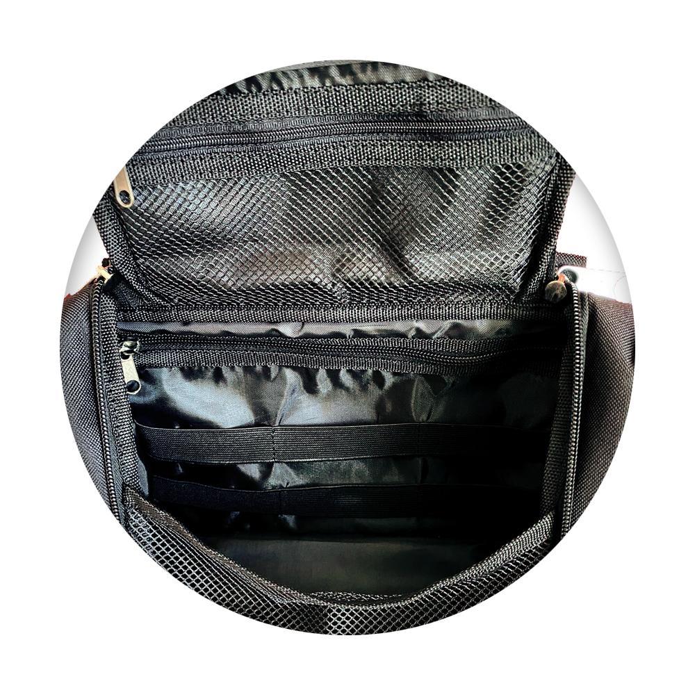 GEMS BEAUTY CASE PARIS NERO - ON01-0010