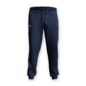 Pantalone land blu