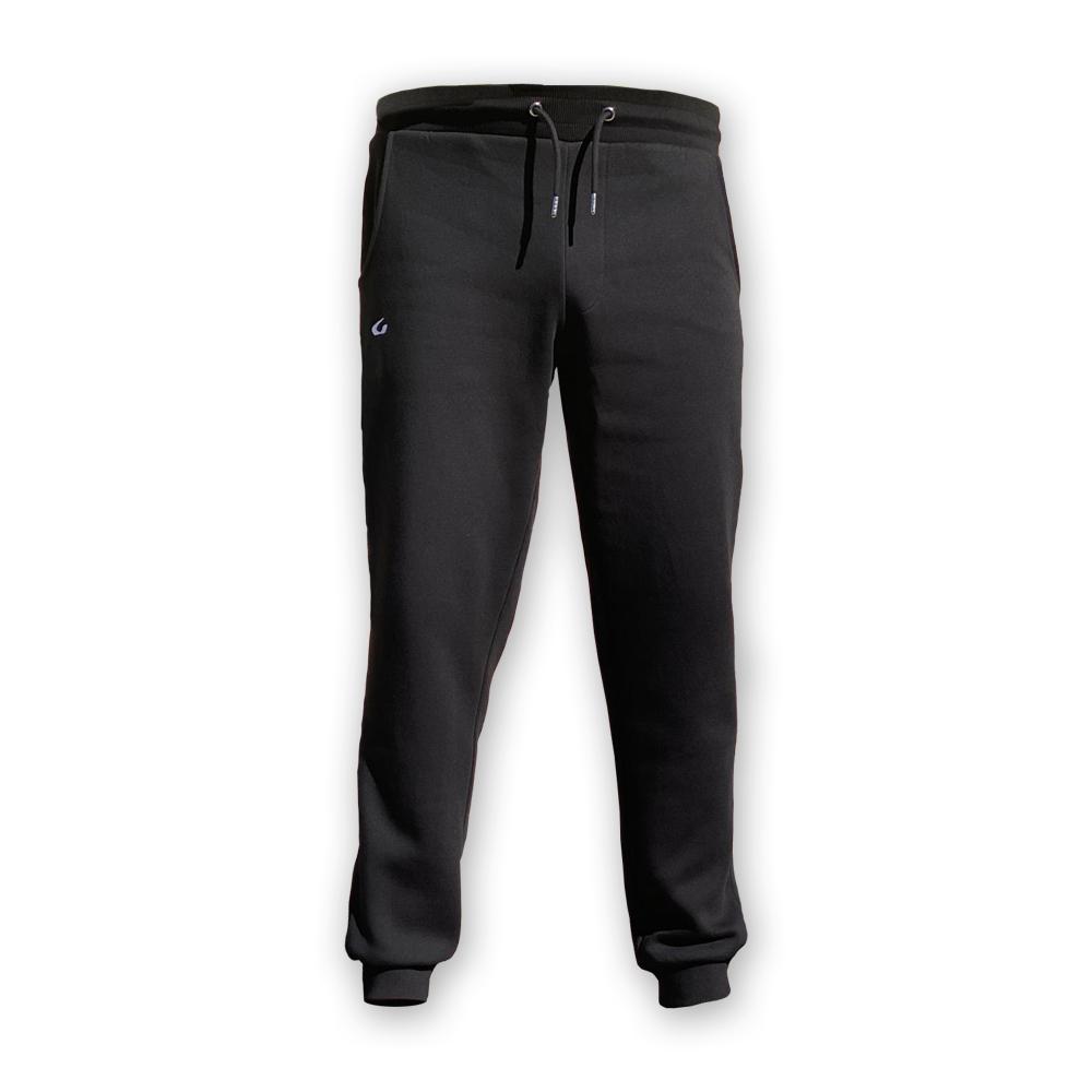 gems gems pantalone land nero