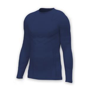 Maglia termica zeta blu