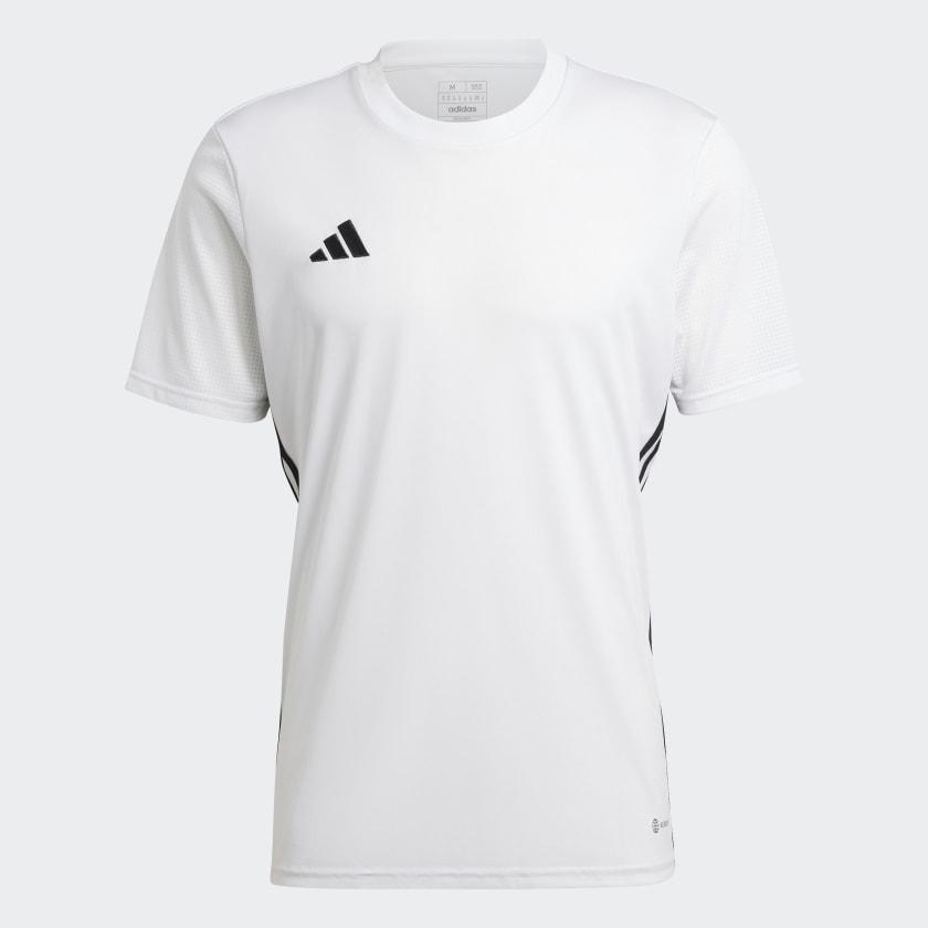 ADIDAS TABELA 23 MAGLIA CALCIO UOMO BIANCO H44526