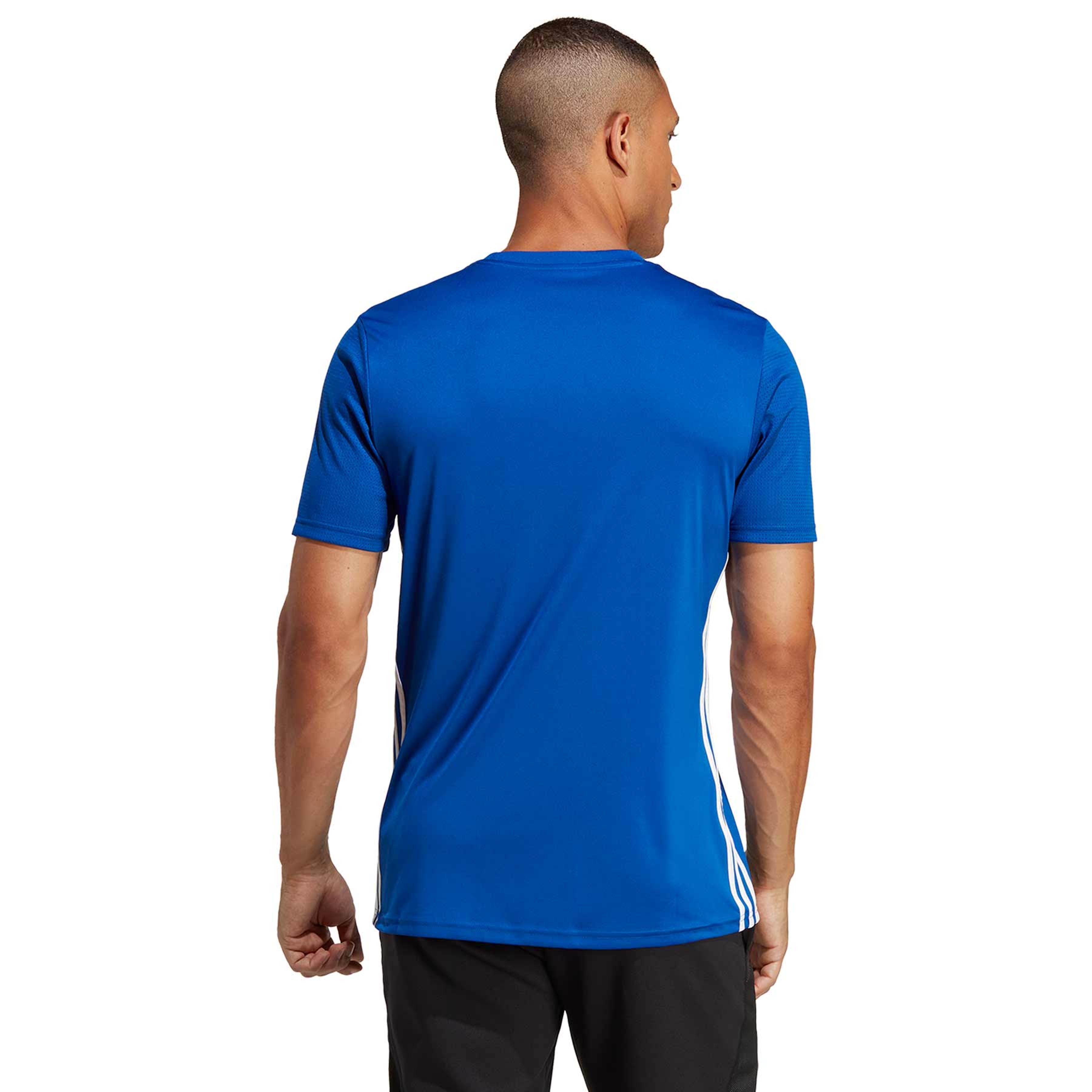 ADIDAS TABELA 23 MAGLIA CALCIO UOMO BLU ROYAL H44528