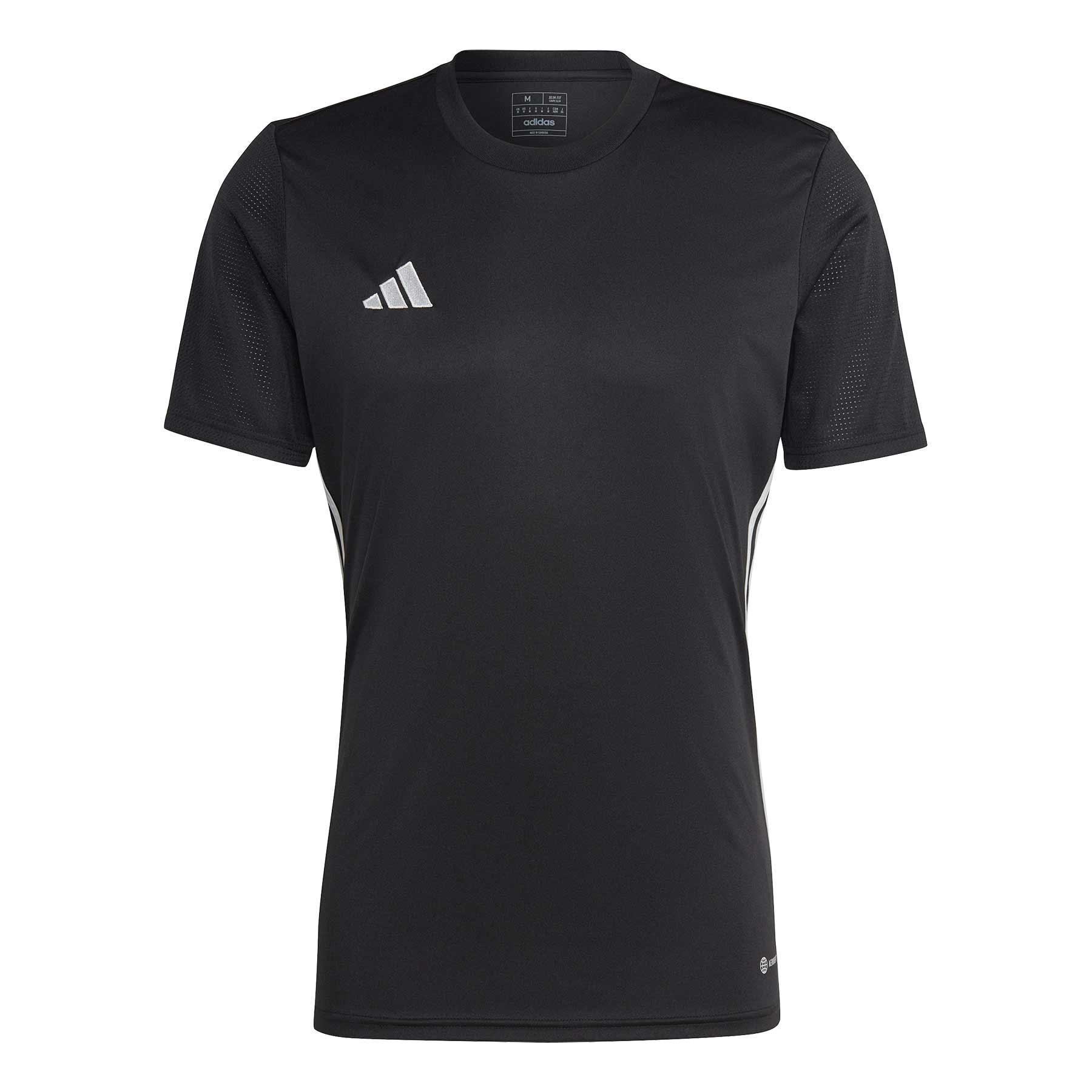 ADIDAS TABELA 23 MAGLIA CALCIO UOMO NERO H44529