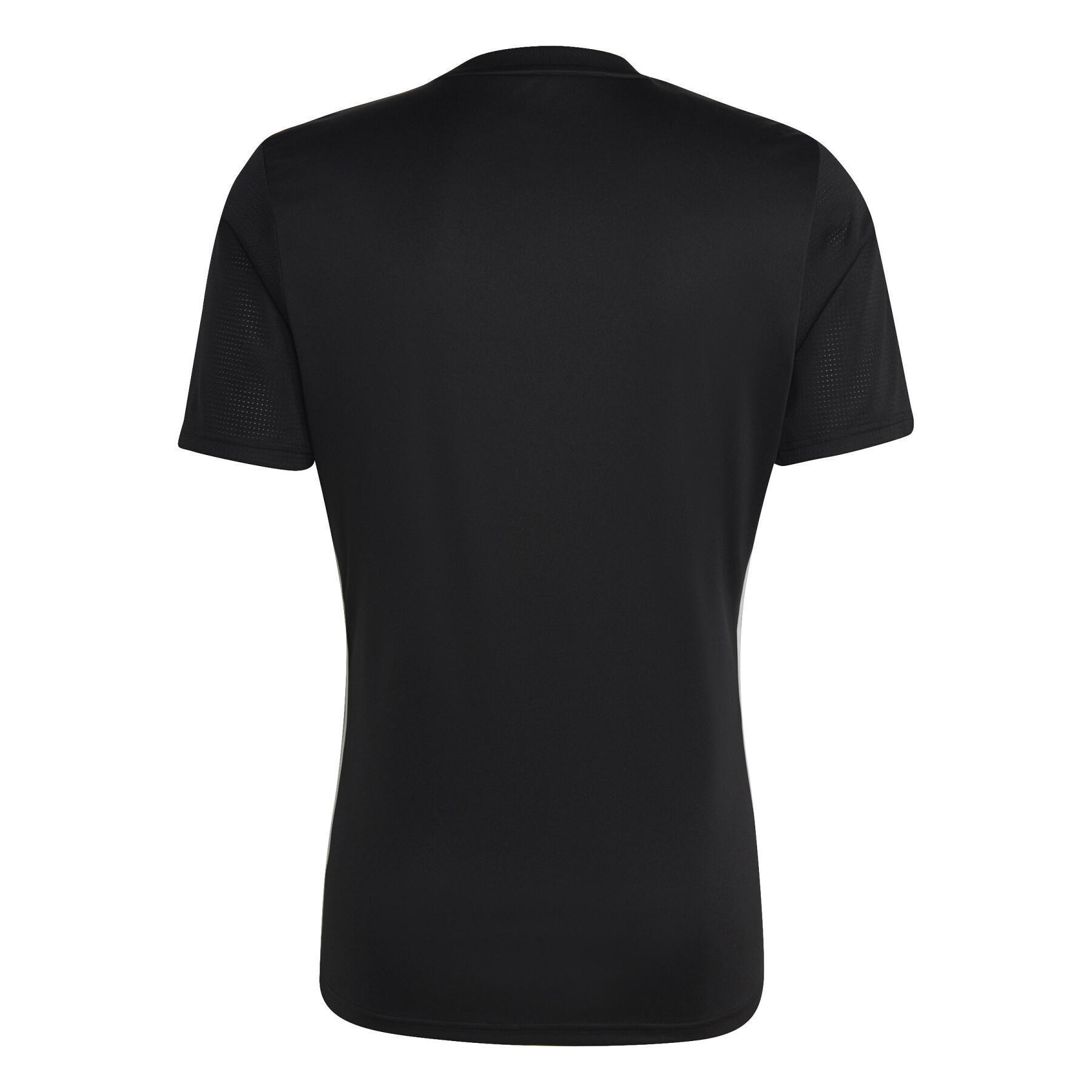 ADIDAS TABELA 23 MAGLIA CALCIO UOMO NERO H44529