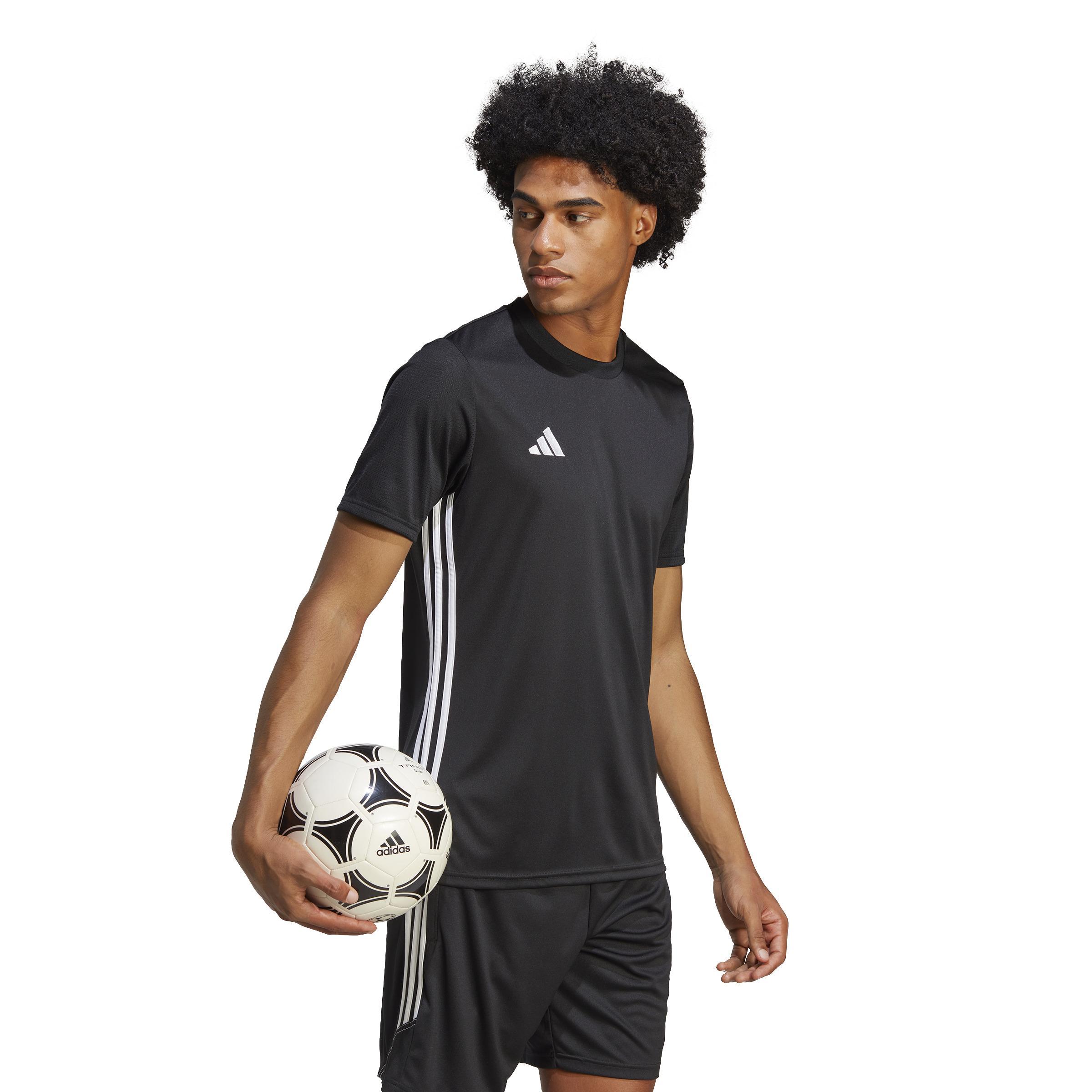 ADIDAS TABELA 23 MAGLIA CALCIO UOMO NERO H44529