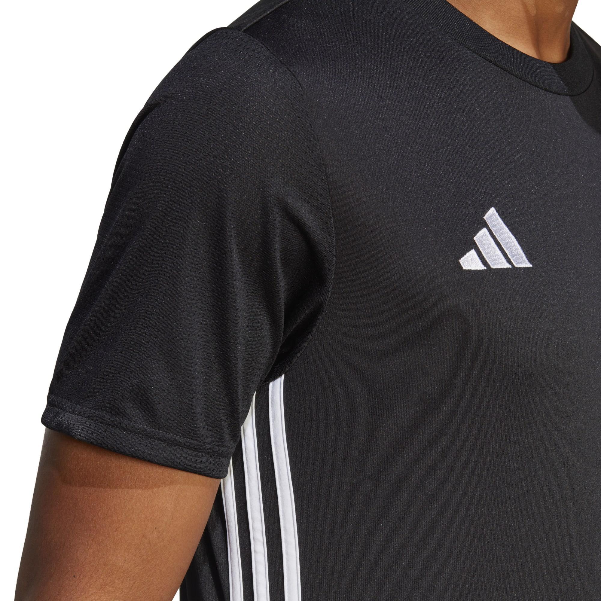 ADIDAS TABELA 23 MAGLIA CALCIO UOMO NERO H44529