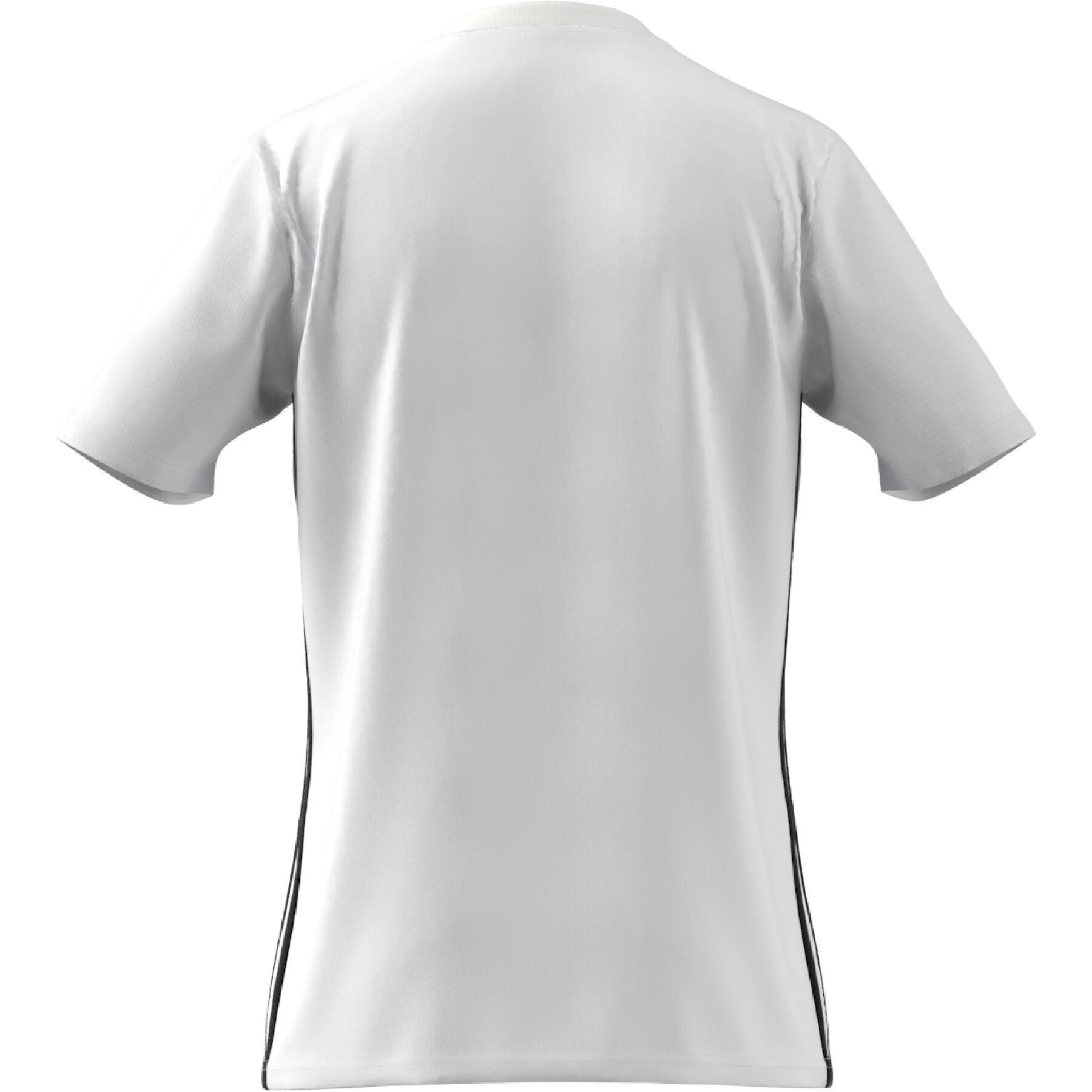 ADIDAS TABELA 23 MAGLIA CALCIO BAMBINO  BIANCO H44534