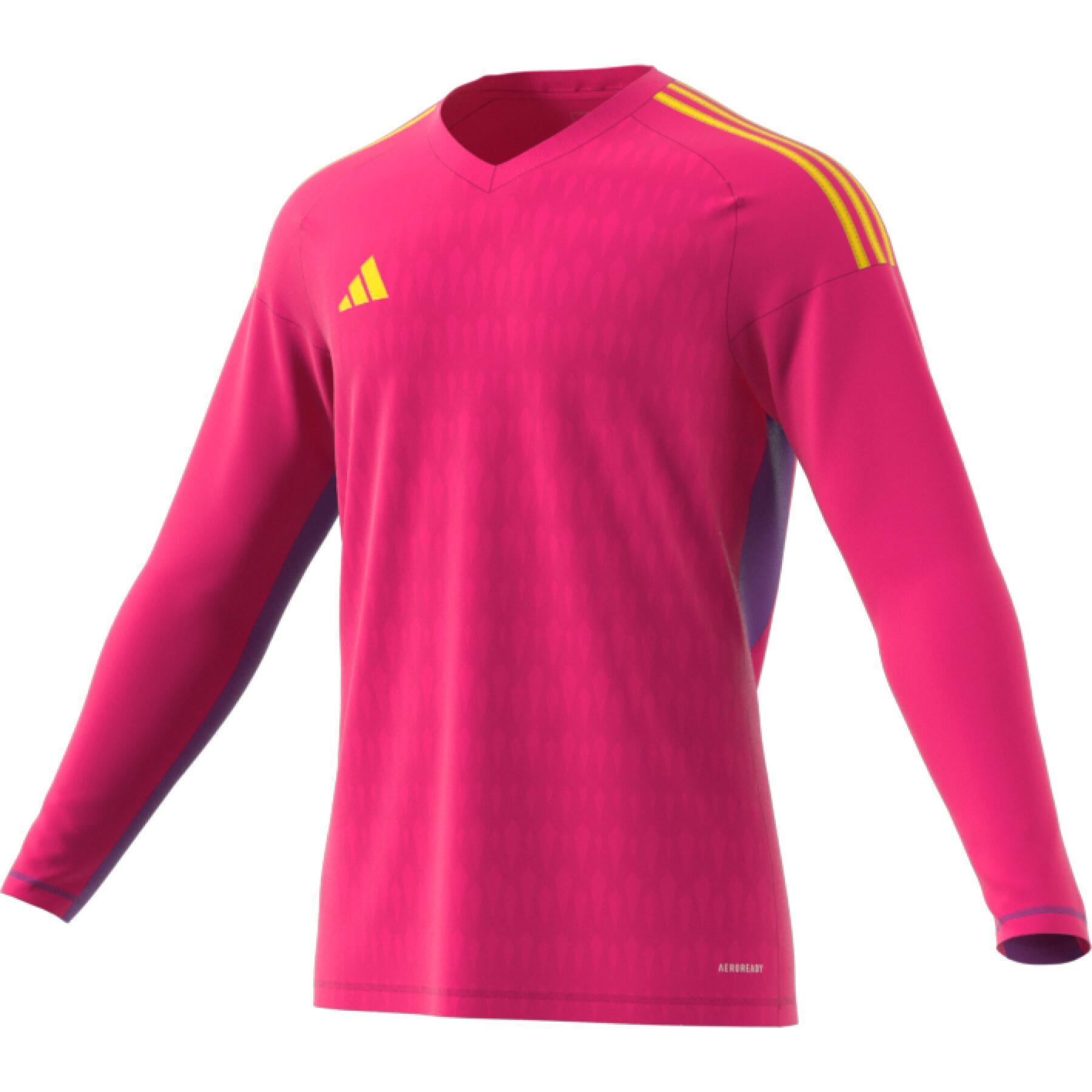 ADIDAS Tiro 23 Competition bambino FUCSIA  HK7695