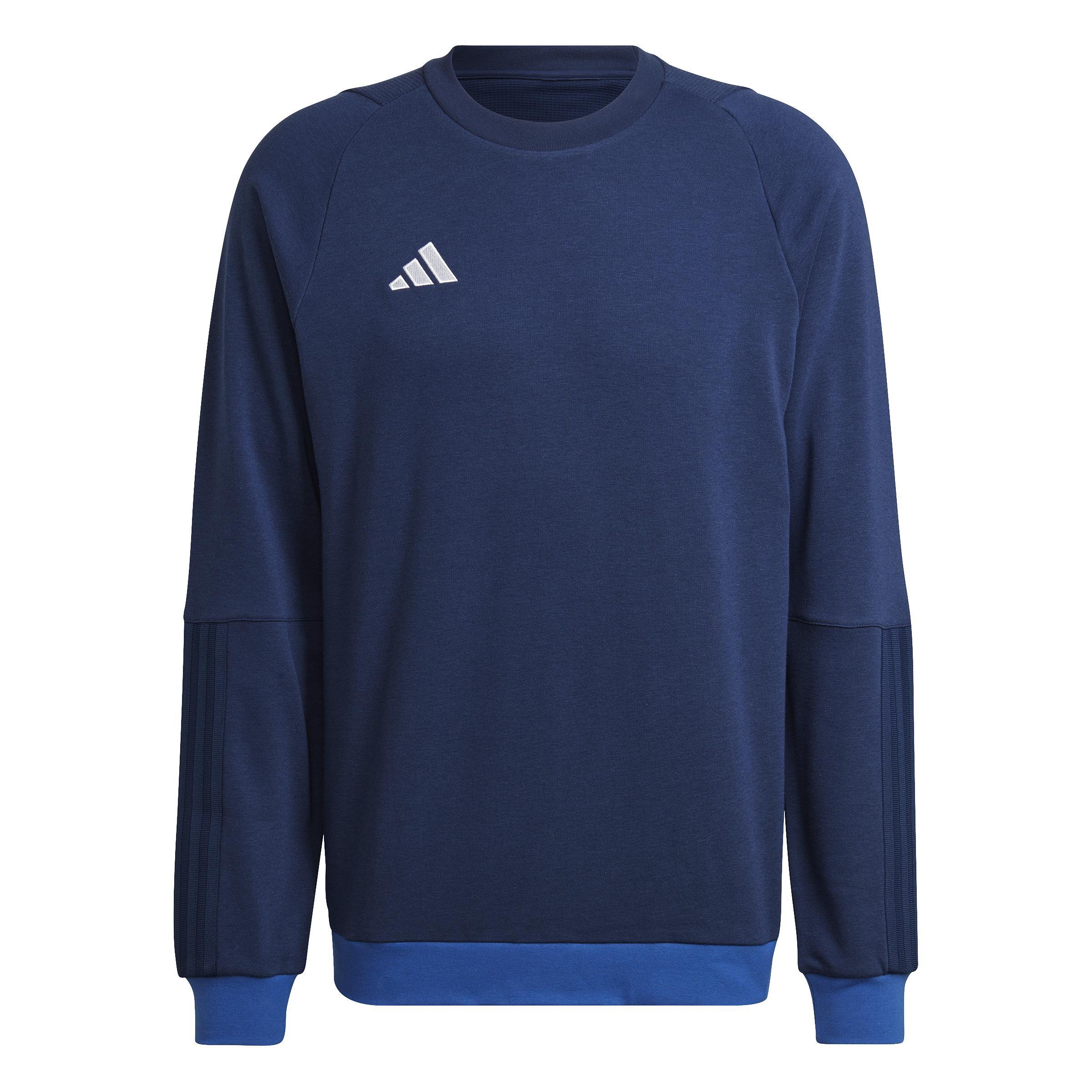 ADIDAS TIRO23 GIROCOLLO BLU SCURO HK8040