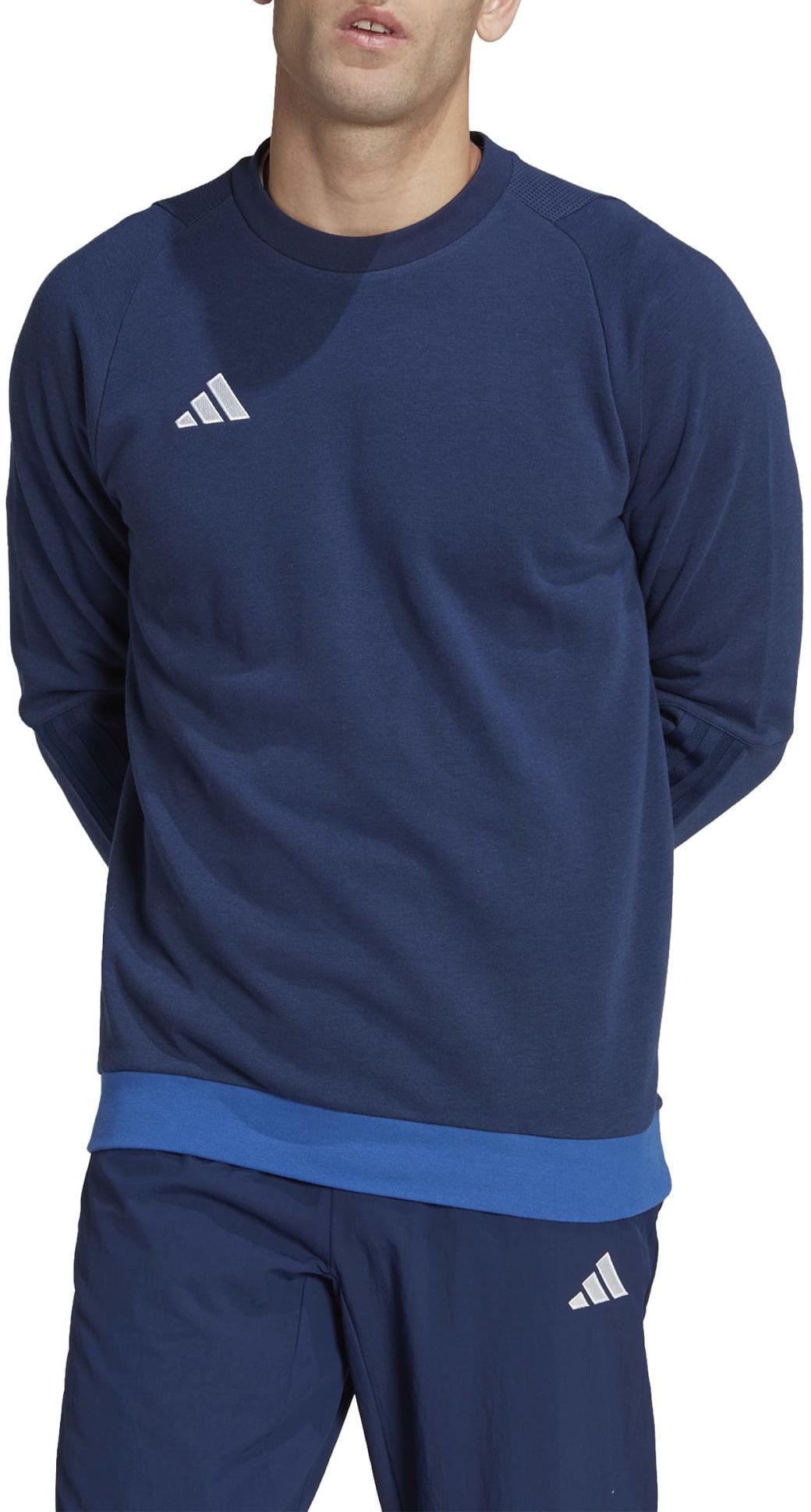 ADIDAS TIRO23 GIROCOLLO BLU SCURO HK8040